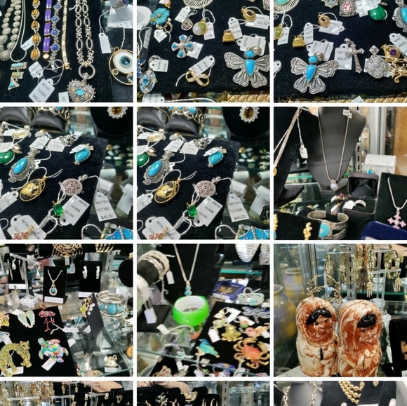 Mrlister's Flyer For Pineapple Welcome Jewelry & Gifts - Picture 8 of 9